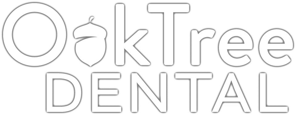 OakTree Dental Logo